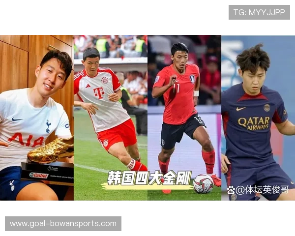 球星们如何评价韩国足球队的实力与发展潜力 球星们如何评价韩国足球队的实力与发展潜力
