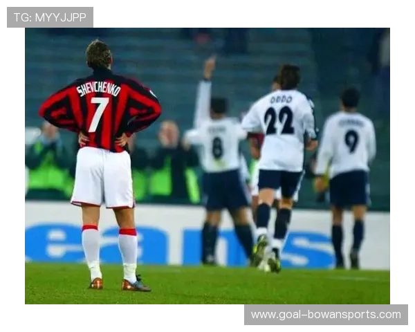 细数足坛身披7号战袍的经典后卫球星与他们的传奇故事